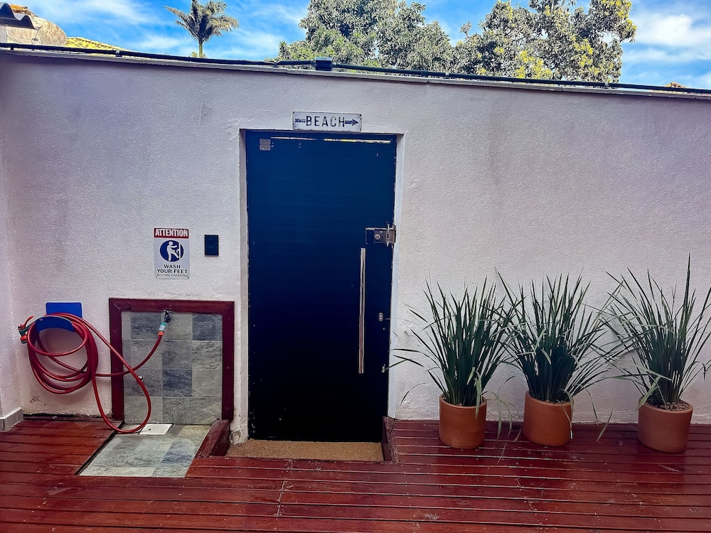 Casa de Praia