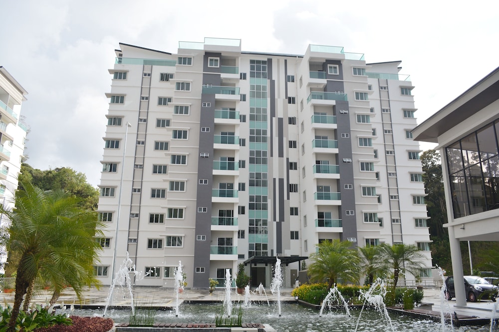Symphony Suite Cameron Highlands photo 7