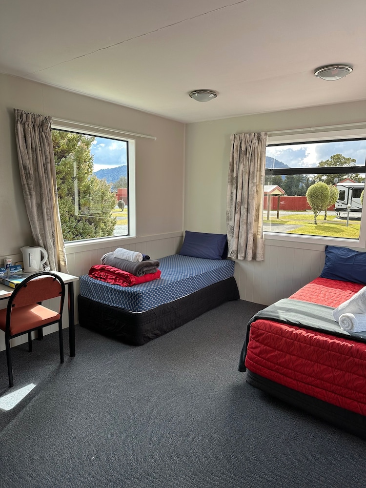 Franz Josef Top 10 Holiday Park