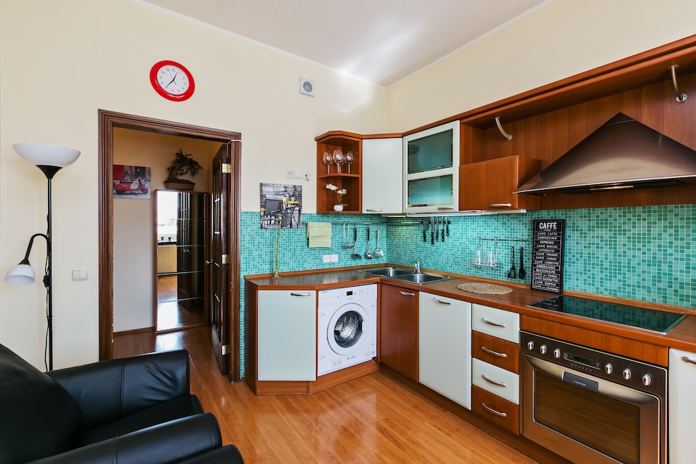 GM Apartment 1 Volkonskiy 15