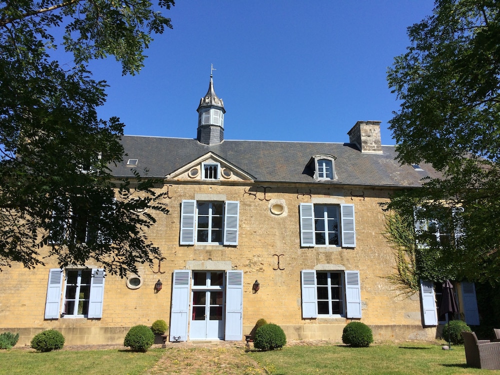 Le Domaine de Cordey