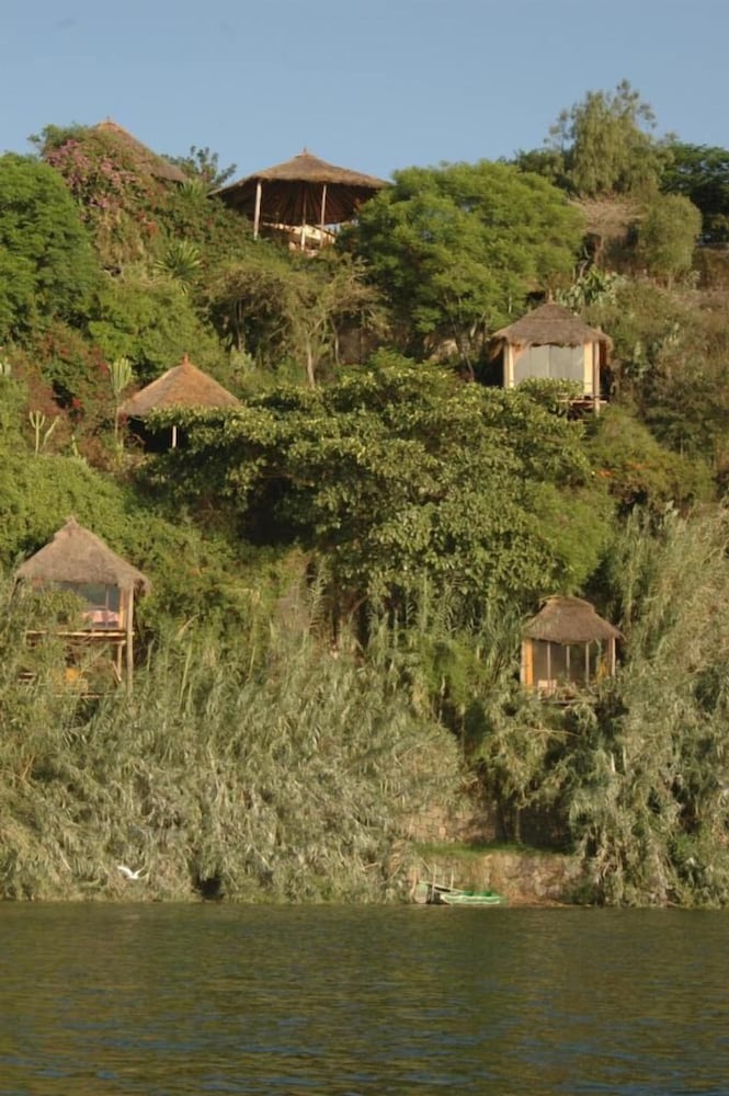 Babogaya Lake Viewpoint Lodge