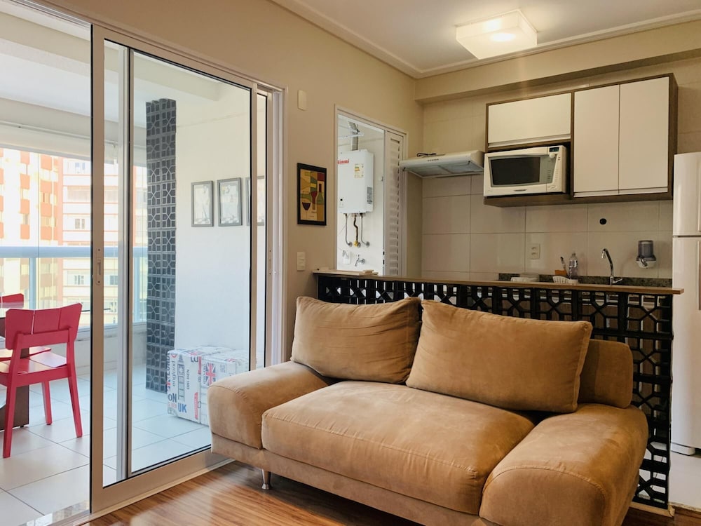 Cs7534 Apartamento Av Paulista