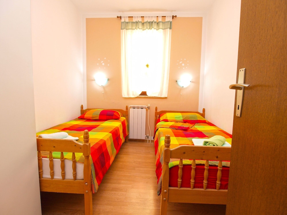 Apartments Milano 994