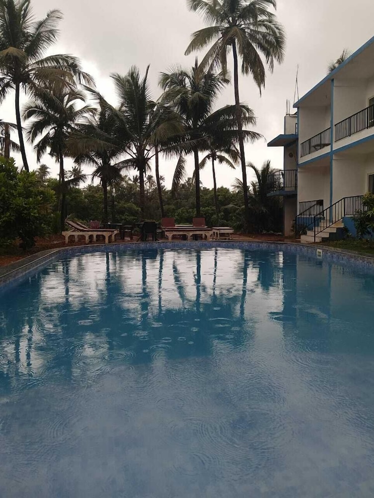Rivaba Resort by White Villa Goa