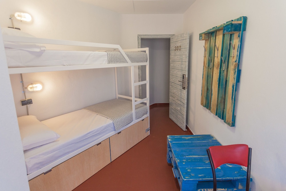 LOFT APART & HOSTAL Group