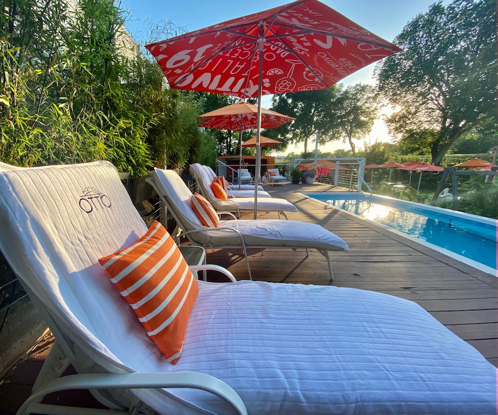 Hotel Otto - Image 1