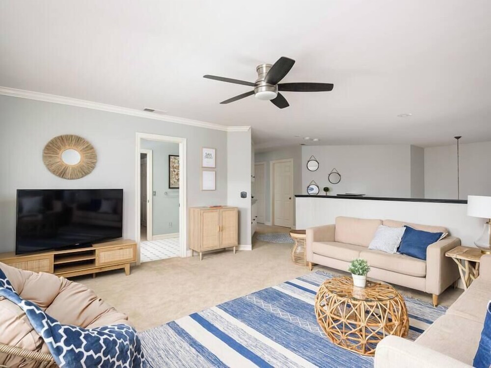 Luxury 5br 3 5ba w Pool Hot Tub