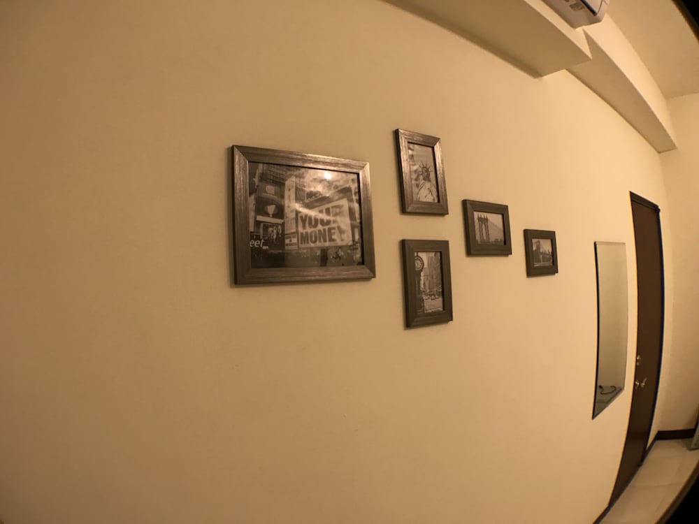 Hualien bv Hotel