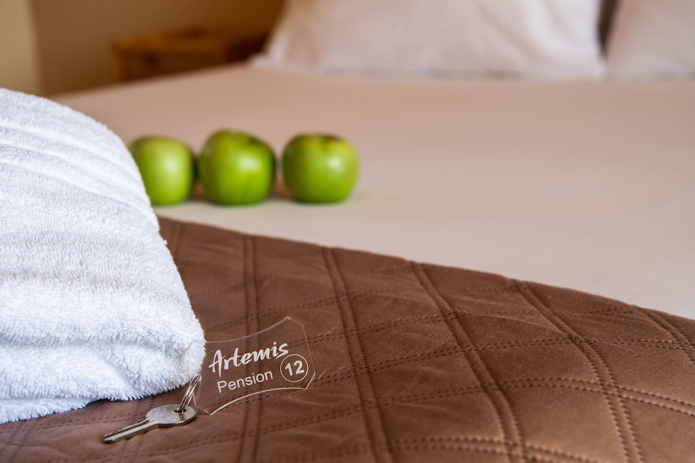 Artemis Pension