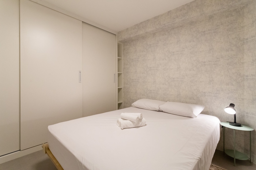 Apartamento Le Chateaux