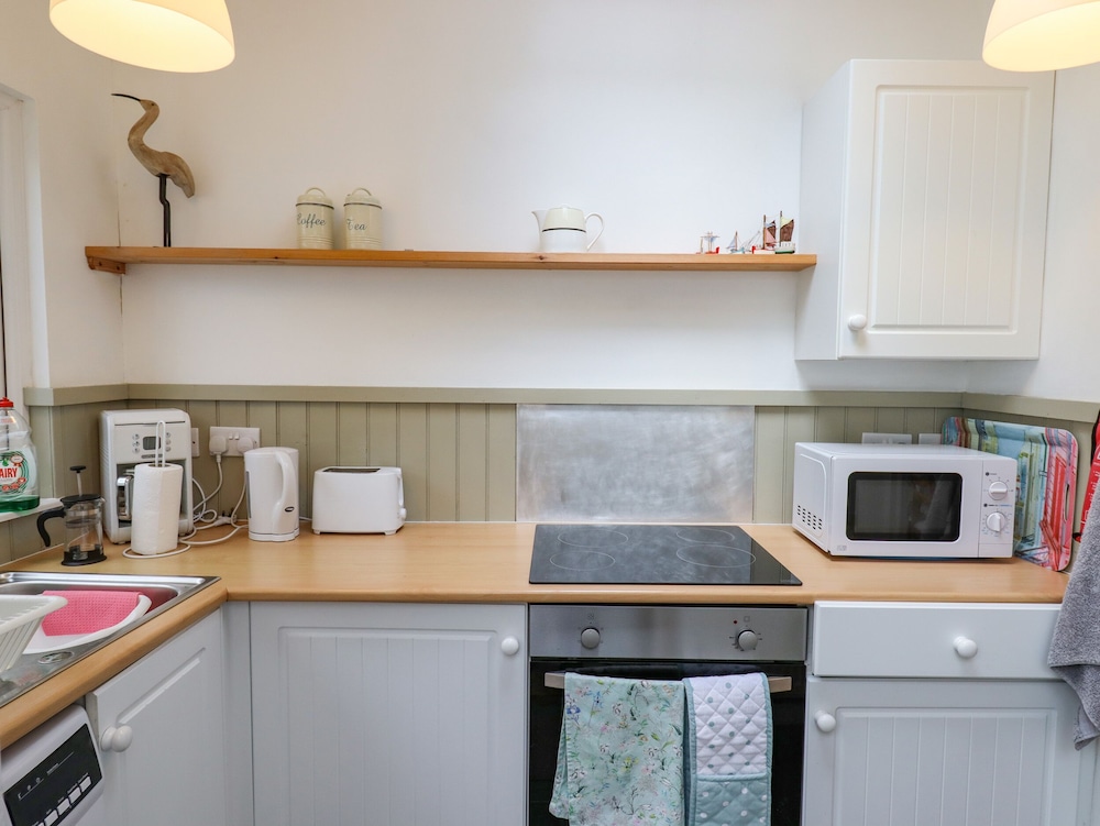 Shipwrights Cottage