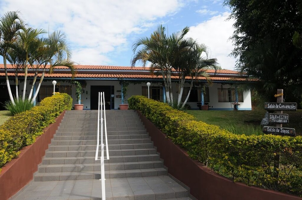 Hotel Fazenda Santa Maria