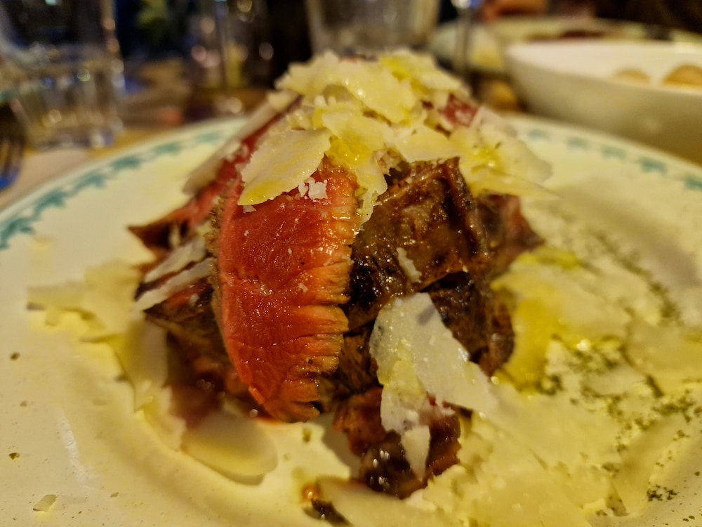 Agriturismo Bio Aia della Colonna