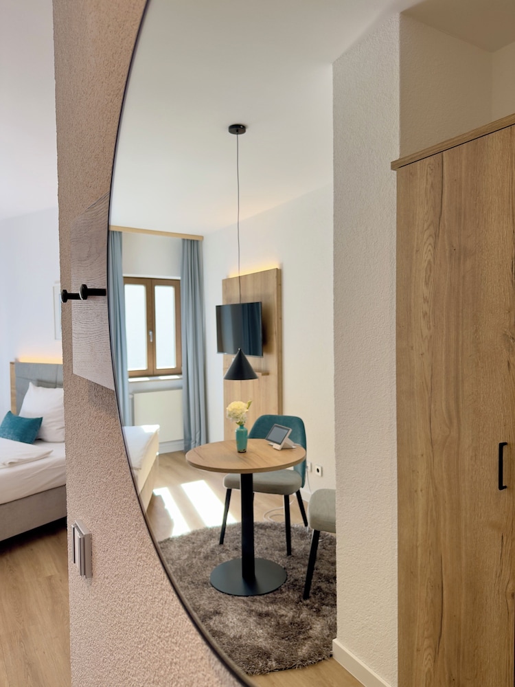 Apartments by Blauer Wolf