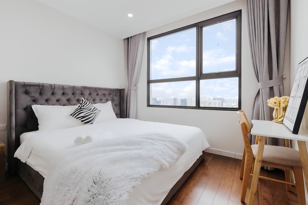Vinhomes D'Capitale - Quylodge