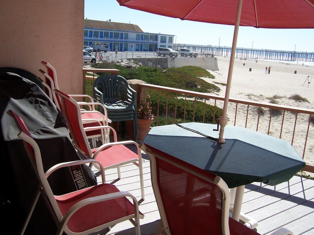 138 Pismo Shores 2 Bedroom Condo by RedAwning view 5