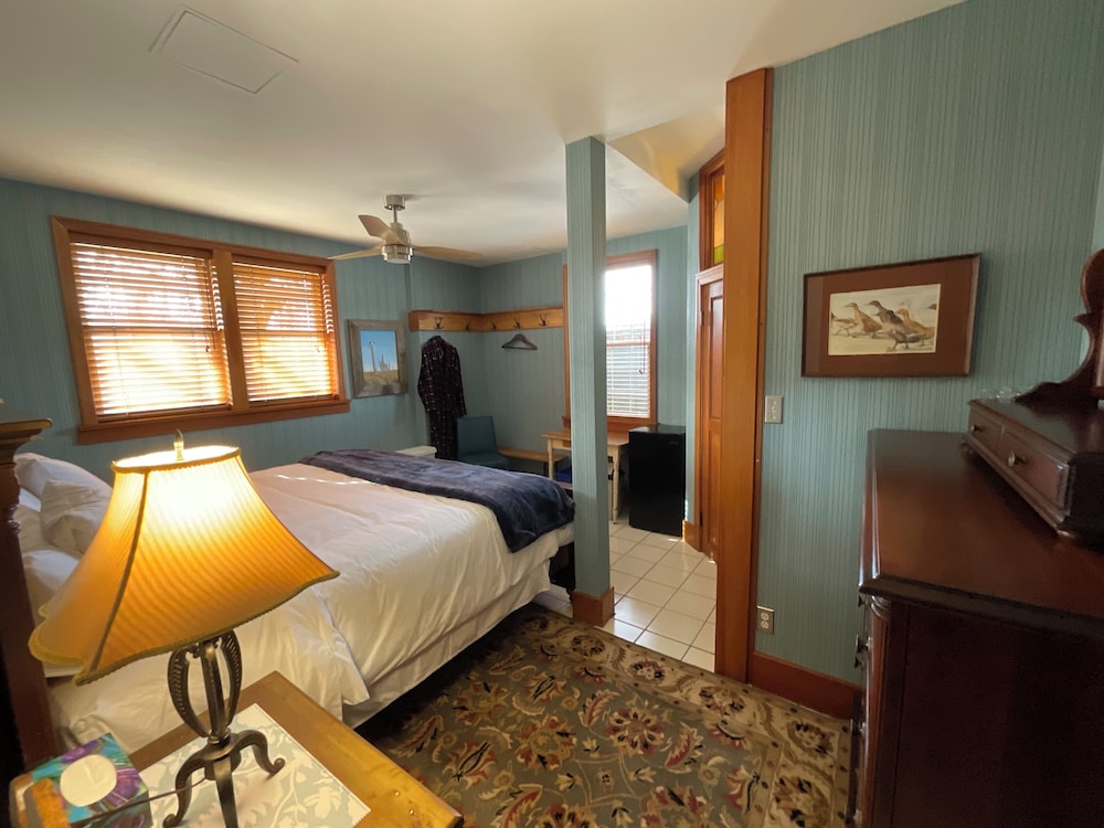 Blackbird Glen Bed and Breakfast