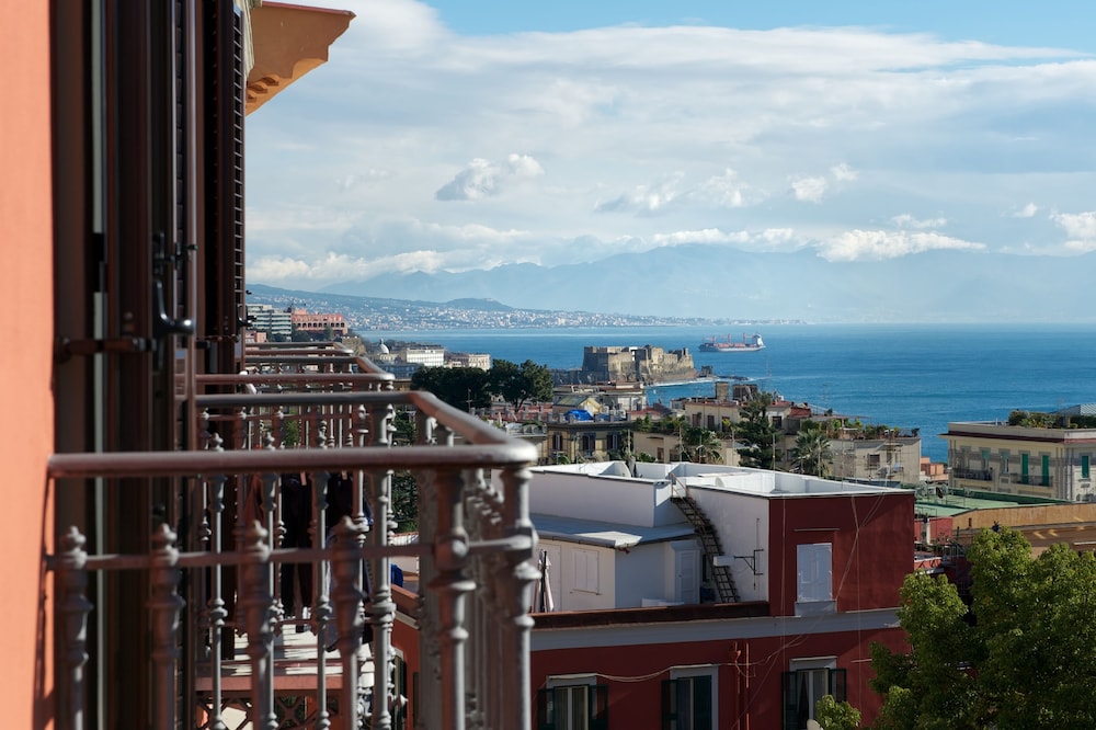 NapoliCentro Mare