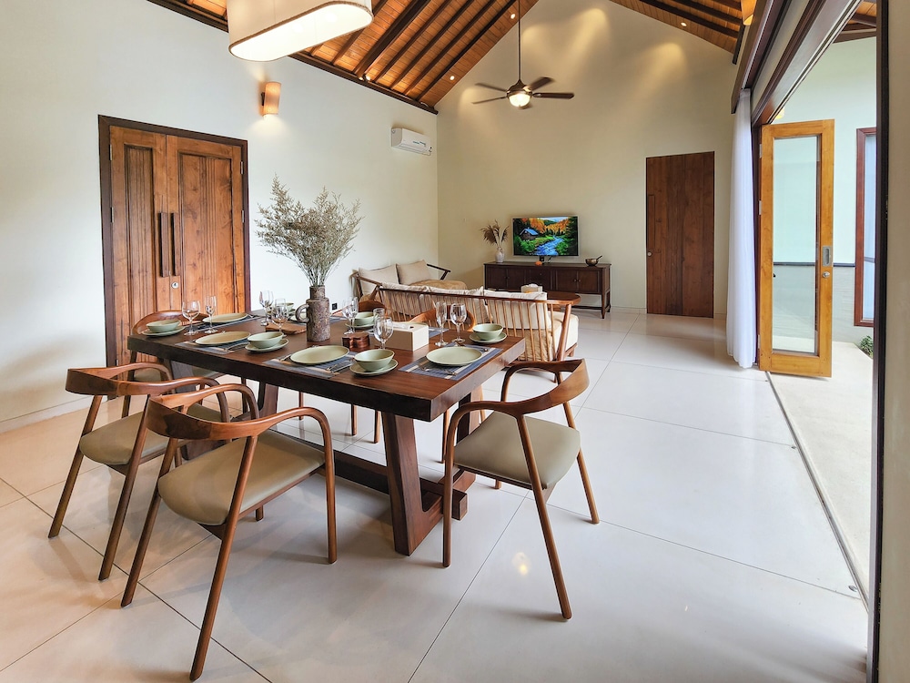 Pranaya Parama Ubud Villa by Nagisa Bali