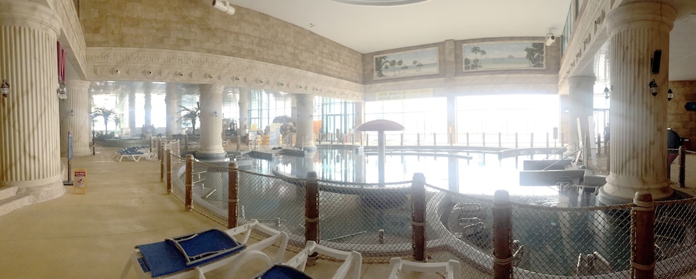 SunValley Hotel