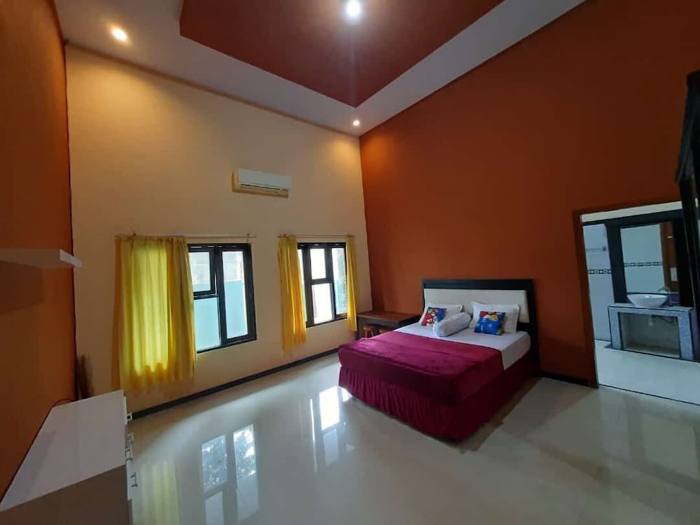 999 KHS 2 Homestay view 4
