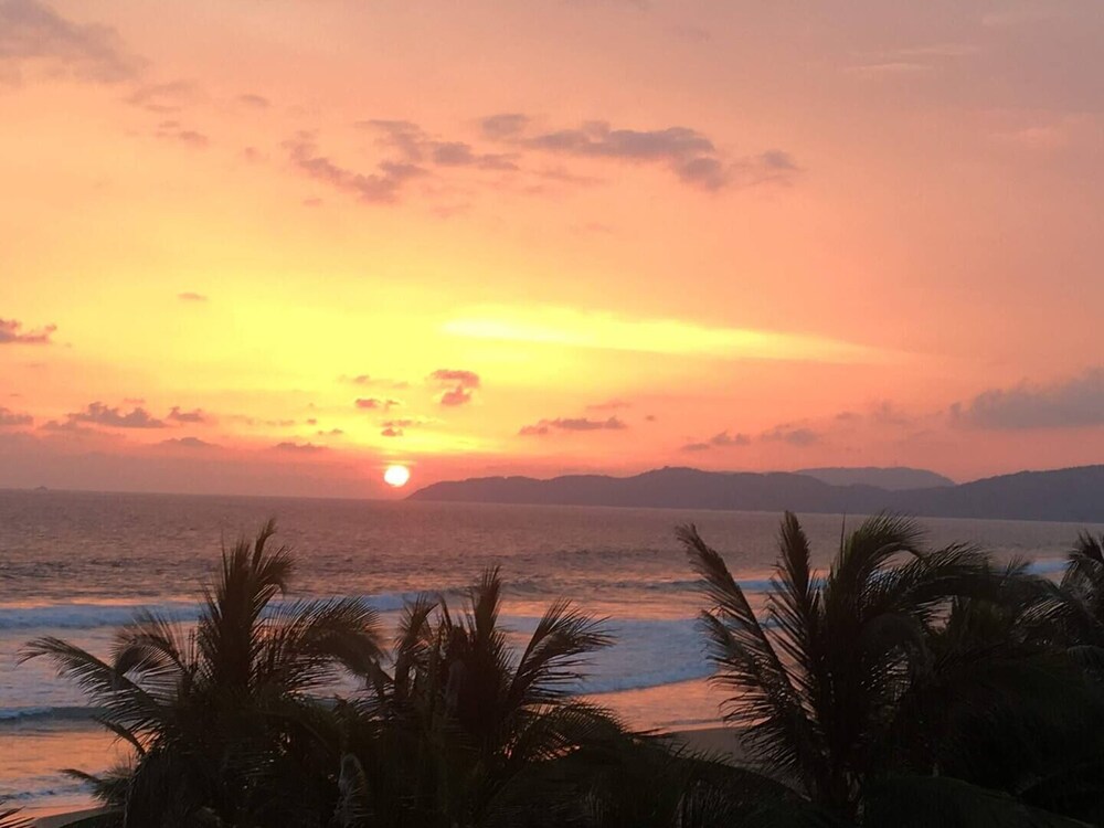 Casa de Olas