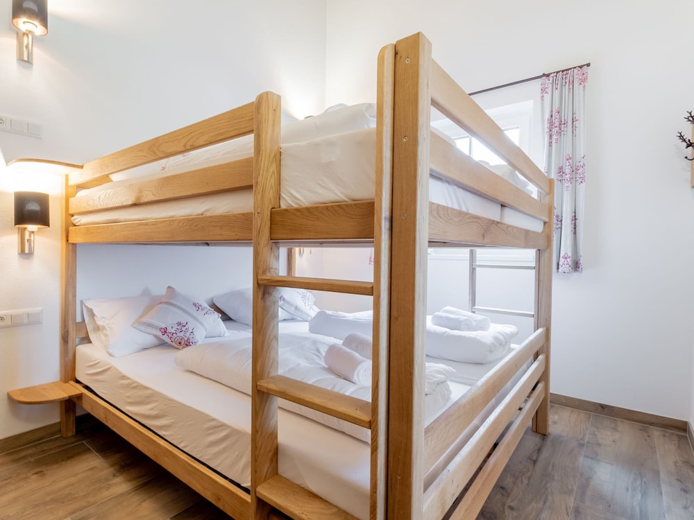 Luxurious Tauernlodge With Private Wellness Sauna view 5