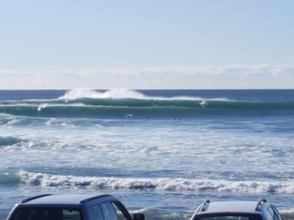 Mollymook Ocean View Motel - Welcoming Guests 18 Years and Older