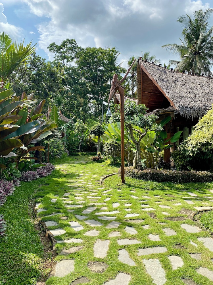 Omnni Villa Borobudur