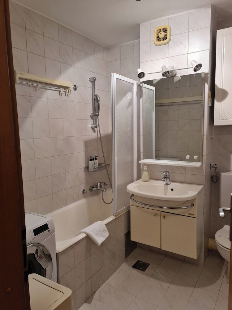 Apartment Rudy