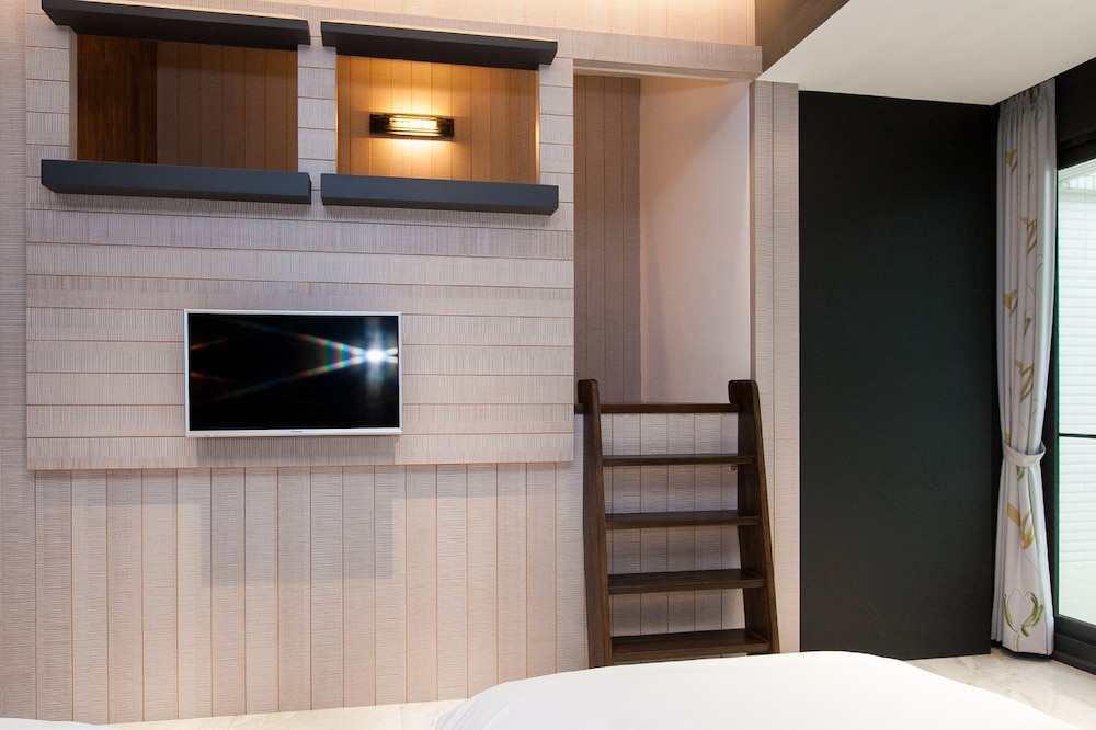 Xiang Yu B&B