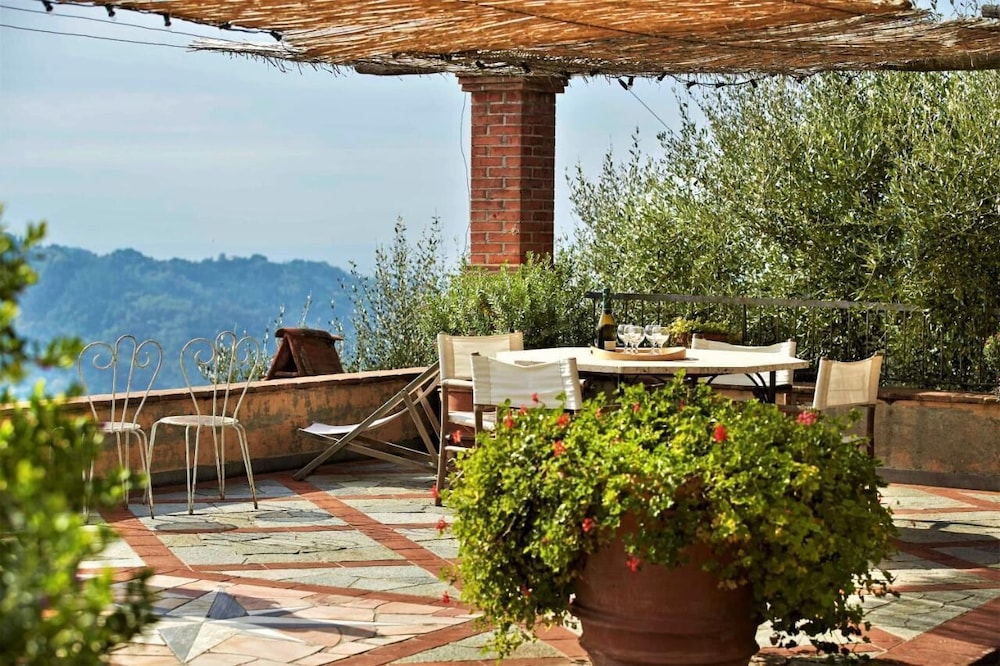 Peralta Tuscany