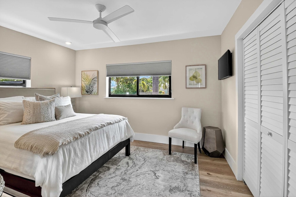 Highland Cottage 2bdr for 4ppl