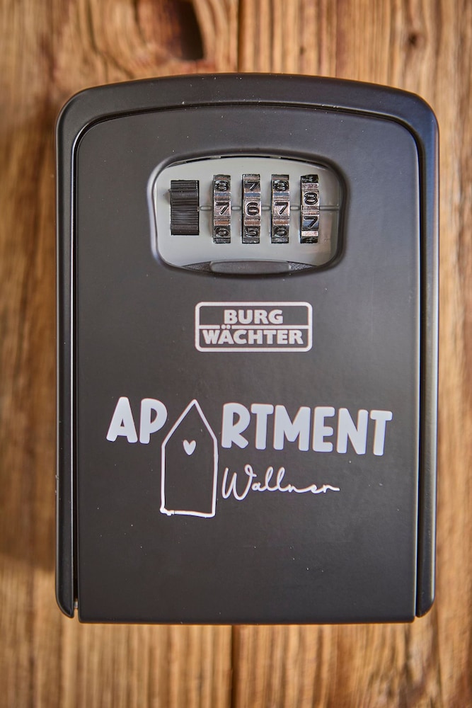 Apartment Wallner