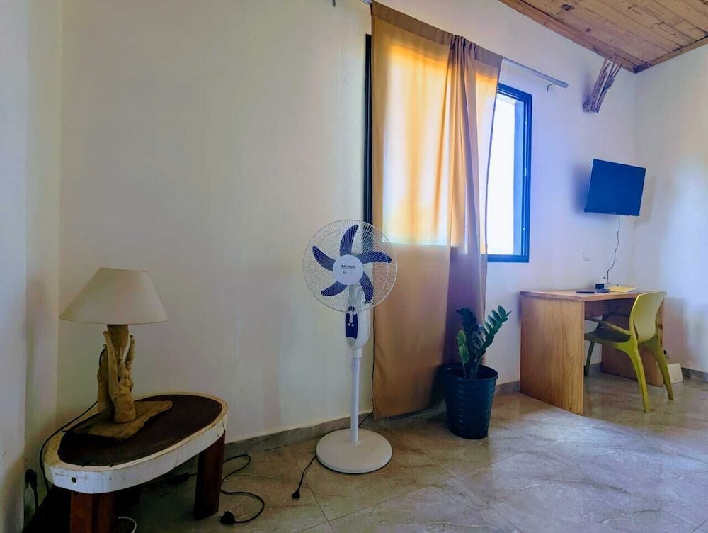 Villa Natura