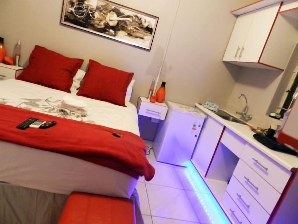 Blackwood Guest House