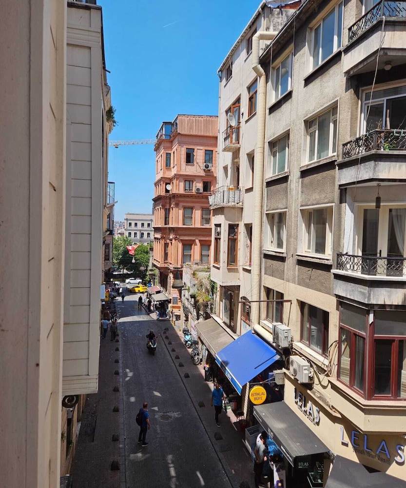 Taxim34 Otel - Image 9