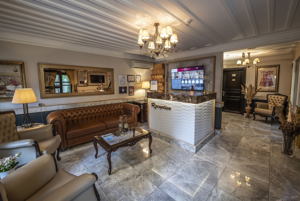 Mezzo Otel - Image 21