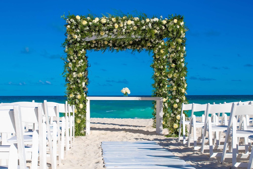 The Grand Oasis Cancun - All Inclusive