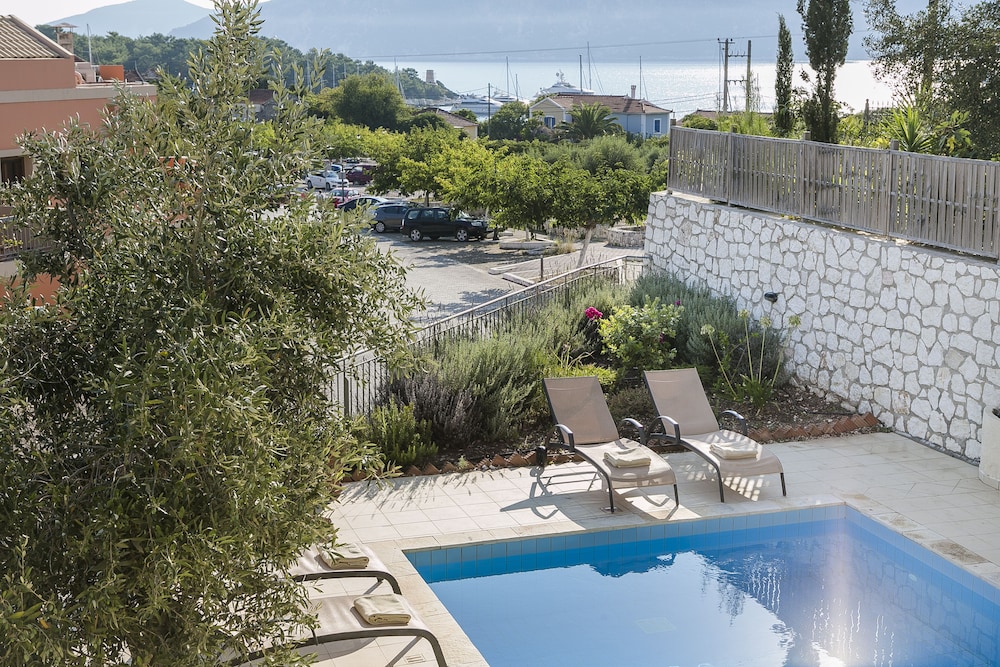 Villa Isalos