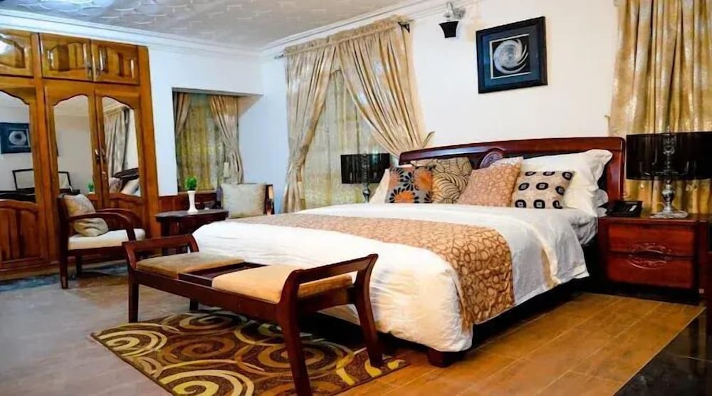 Wigo Residence