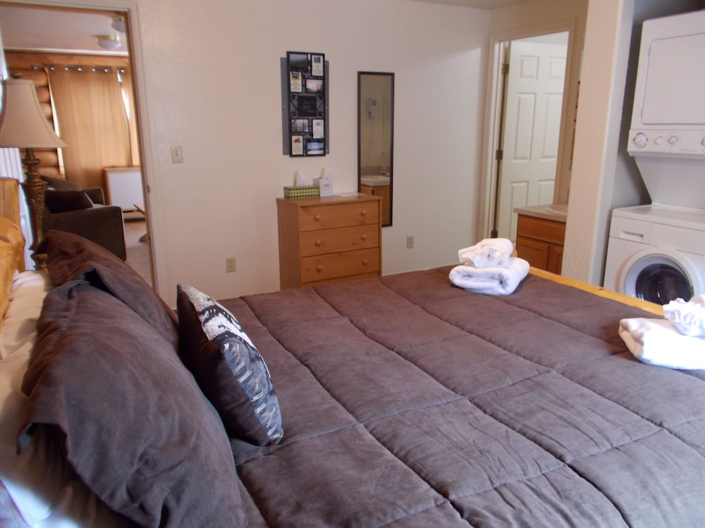 Moran Vacations - Heart 6 Ranch - Property Image 5