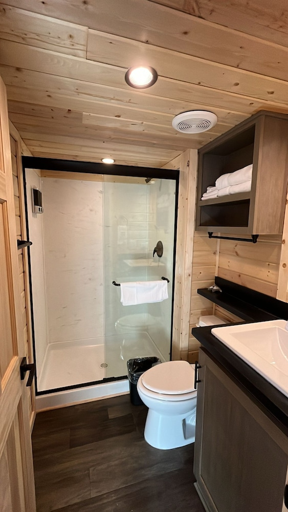 Grand Canyon Tiny Homes