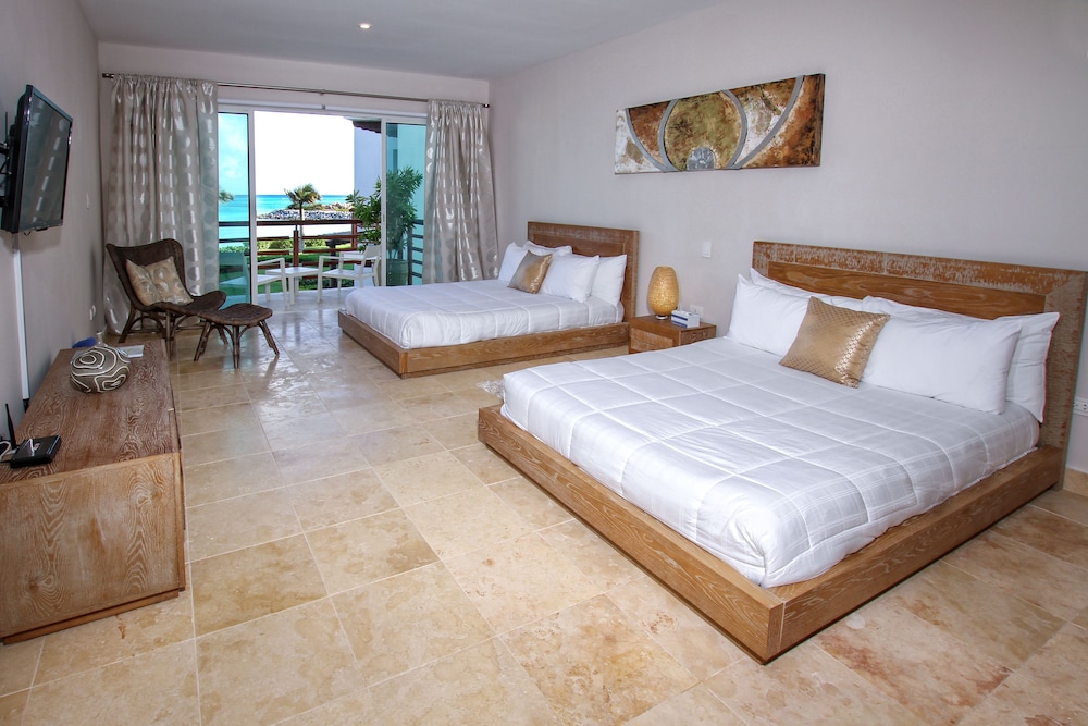 Punta Palmera Cap Cana by Essenza Retreats