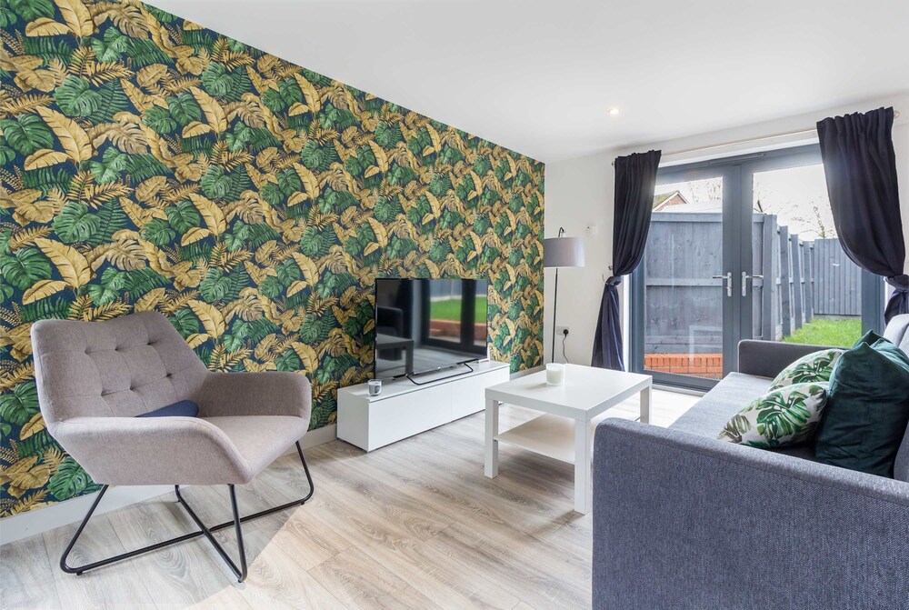 Host Stay Bridge Street 87b