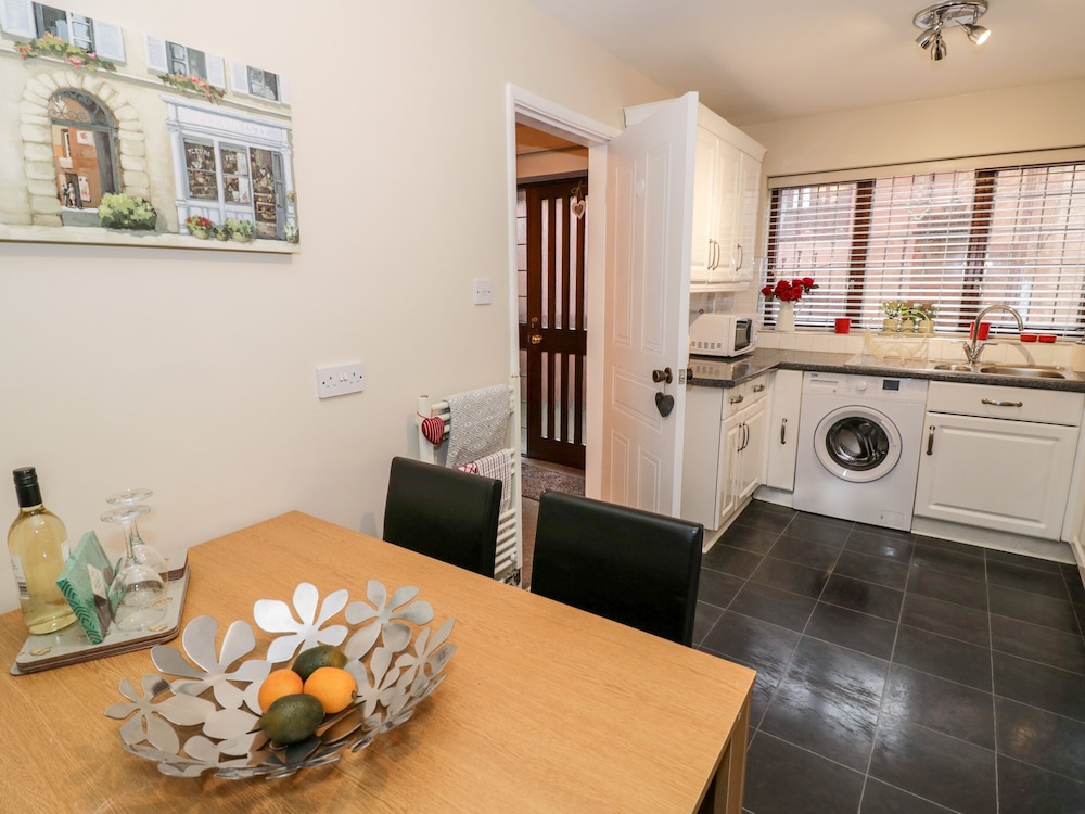 Valentines Cottage