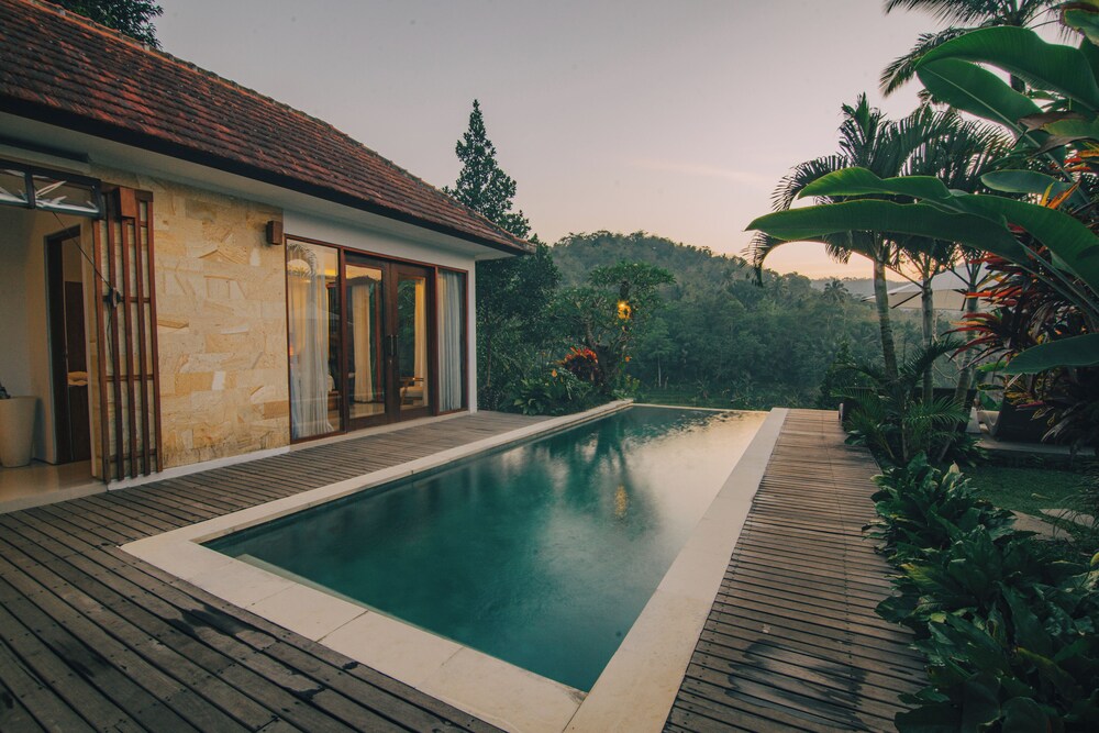 The Sidemen Villas