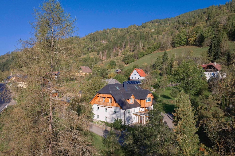 Holiday Apartment on Kreischberg