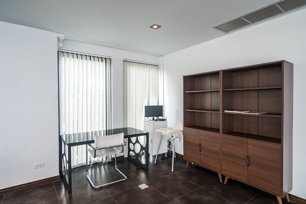Diamond Villas BangTao view 2